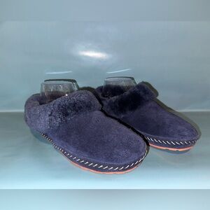 Woman's Slippers L.L.Bean